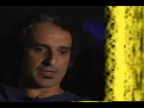 Entrevista Ramiro Musotto