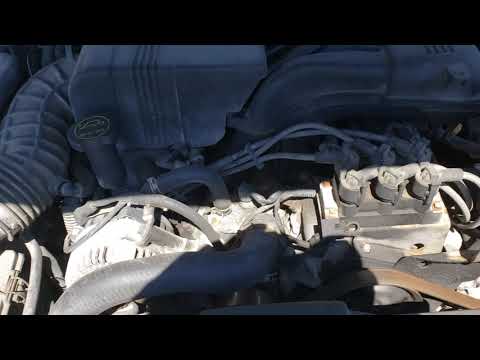 FOR SALE - 19P1292 - 2003 FORD EXPLORER - 4.0L ENGINE