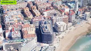 ESTIMAR Calpe Apartments, Costa Blanca, Spanien