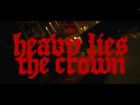 Heavy Lies The Crown ( Official Music Video )