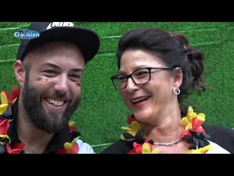 CityVision-Sendung vom 01.06.2018