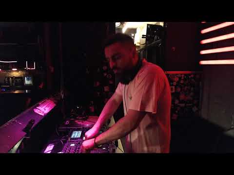 Wasted Talent Co. Showcase February 2019 - Rafa Somoza