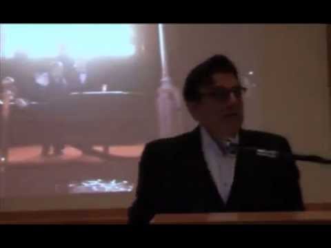 THE MUSIC FROM BOARDWALK EMPIRE presented by Vince Giordano