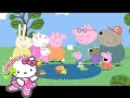 Peppa Pig English Episodes 2 New Full Compilation 2017 30min