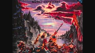 Heavy Load - Metal Conquest Full Album