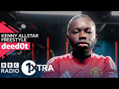 deed0t | Kenny Allstar Freestyle