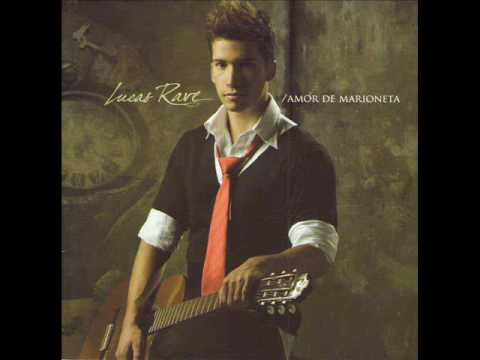 sencillo- lucas rave