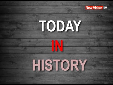 Today in history: March 16, 1962
