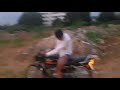 Nandish N Reddy
