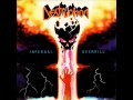 Destruction | Infernal Overkill [Full Album] 