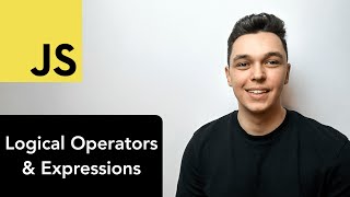 Download the video "Logical Operators and Expressions in JavaScript"