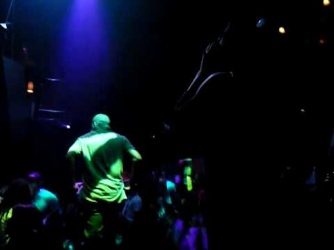 Camoe Club Miami Beach