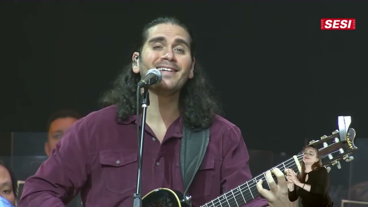 Tema de Juma e Juventino - Pantanal 2022