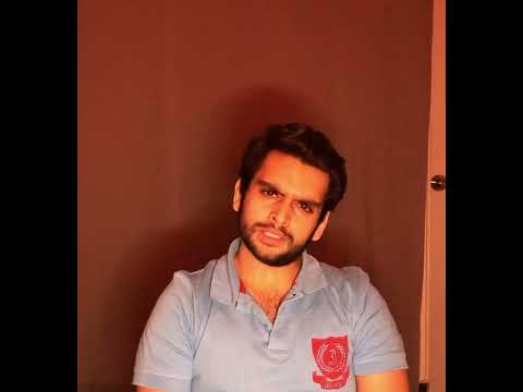 Jevin Killer Hindi monologue 