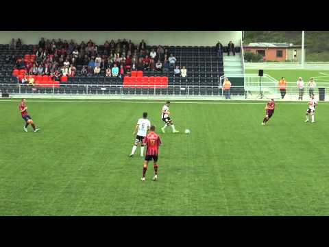 CB 02 RFC Liège - KSV Roulers 2 - 2 :résumé et itv
