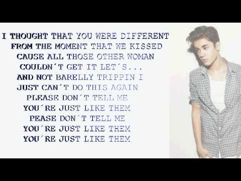 Just Like Them video thumbnail