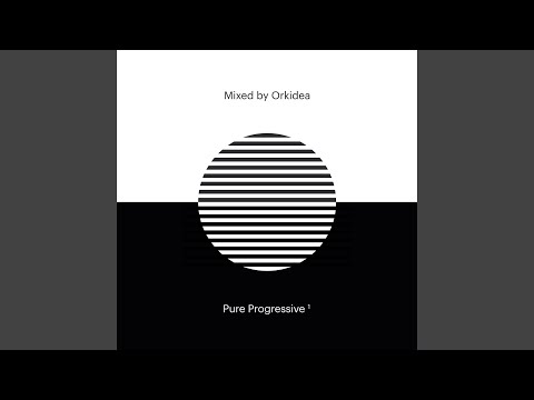 Only Us (Orkidea Pure Progressive Remix)
