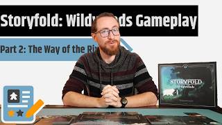 Board Game Co. - Storyfold: Wildwoods video thumbnail