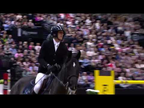 CSI5*-W Helsinki - Kevin Staut & Kannonqulan - Grand Prix 1.55m - 2026