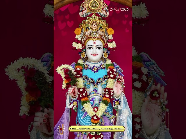 ઘનશ્યામ મહારાજ