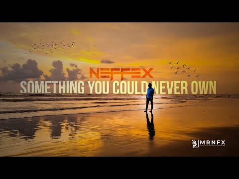 Something you could never own lyrics | NEFFEX | lyrical Music video  [Copyright Free]