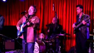 Love, Reign O&#39;er Me - Who cover