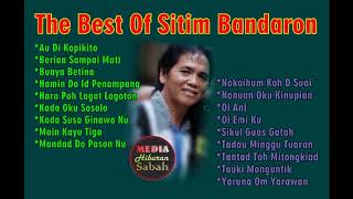The Best Of Sitim Bandaron