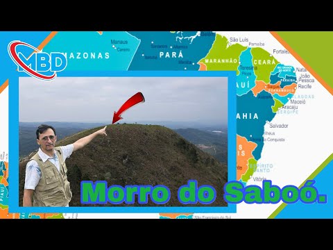 MORRO DO SABOÓ SÃO ROQUE SÃO PAULO O MORRO MAIS ALTO DA CIDADE .