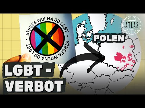 Why Poland is so hostile to queers I ATLAS