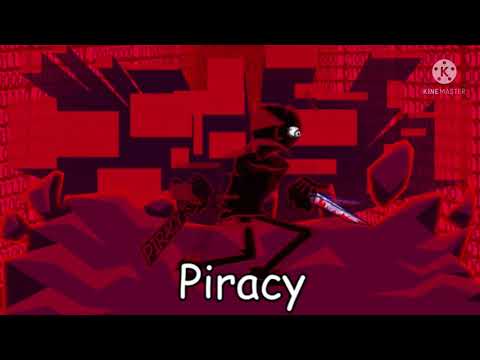 [FNF OST] Piracy