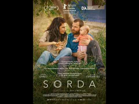SORDA - Tráiler oficial