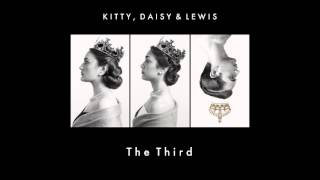 Kitty Daisy & Lewis - Good Looking Woman