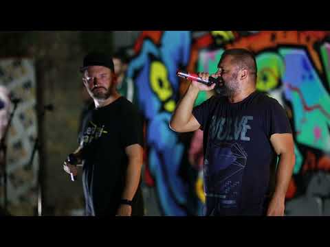 Zverina X DJ Cut Dem @DodjiNaAmfiVol10