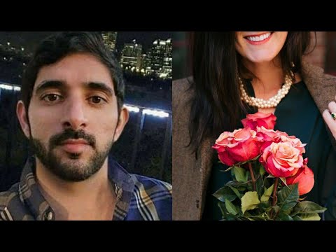 Hamdan for you Beautiful Lovely ⚘🌹💐fazza 😘