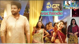 vachinde song piano notes vachinde song piano notes