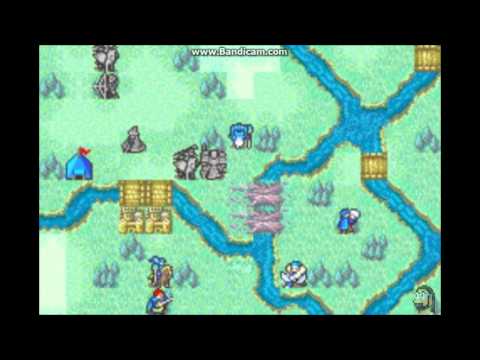 Fire Emblem - Chapter 18