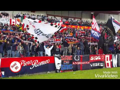 Cosenza Foggia 2015/16