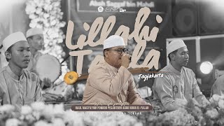 Download lagu LILLAHI TA'ALA (JOGJAKARTA) || FESBAN ANEFSA 2025 mp3