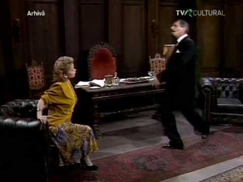 Idolul si I Anapoda_Moartea obosita