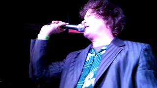 Electric Six-Gay Bar Part Two (3-8-12)
