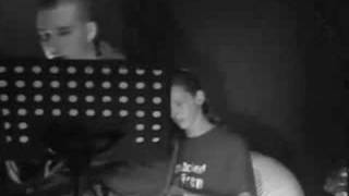 scratched surface - nero (unplugged)