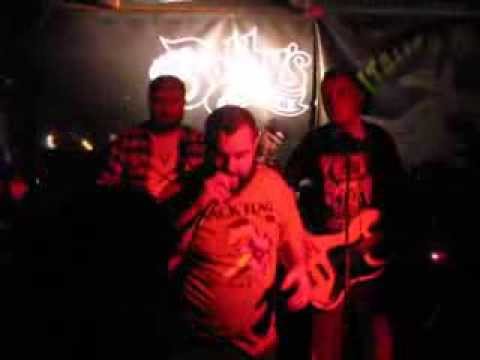 Strange Fear - live @ Bobby's Live Bar (29-12-2013)