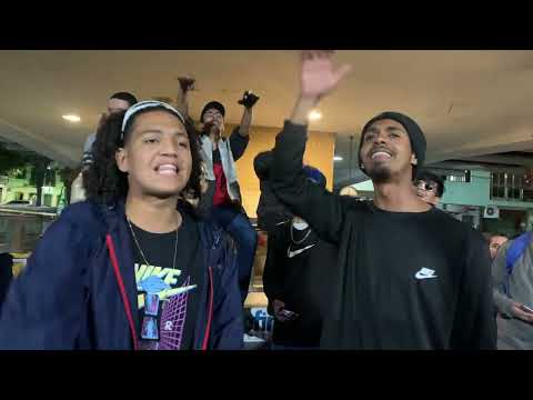 FINAL MONSTRA 🔥🦈| 14° CONFRONTO DE PEIXE GRANDE| ZENUM vs CG| GRANDE FINAL