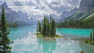 A Beautiful World - Photos by Brian Luke Seaward, music by John Adorney