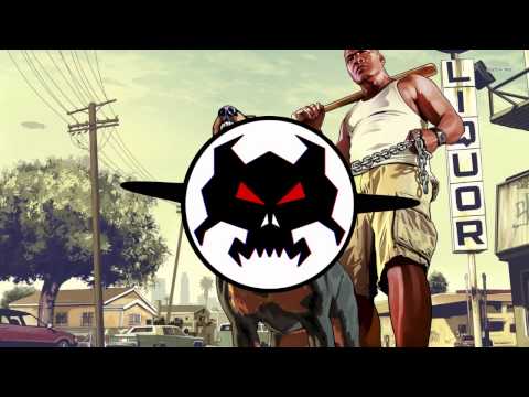 Emoxx - Westside Ting