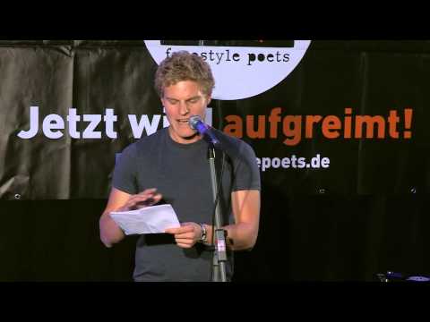 Thomas Spitzer - Immerhin steht hier kein Nietzsche Zitat