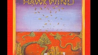 Hawkwind - Kiss Of The Velvet Whip