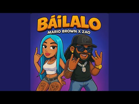 Bailalo