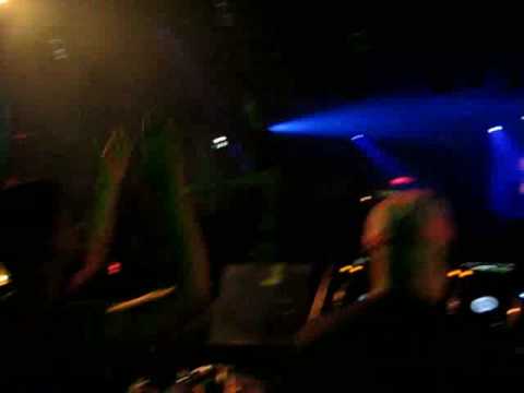 Rishi Romero plays Santos Suarez - Brasil (Alvaro Remix)