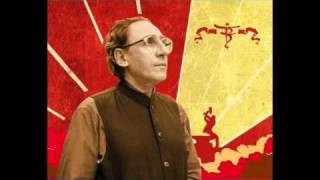 Franco Battiato - Sentimento Nuevo